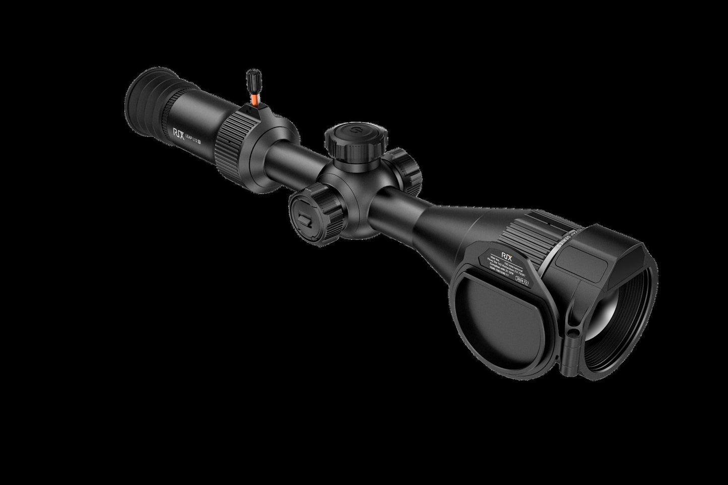 RIX Leap L12R 1280 Thermal Imaging Scope