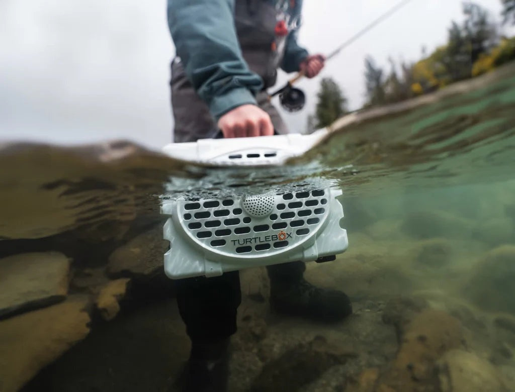 Turtlebox Original Gen 3 Bluetooth Speaker