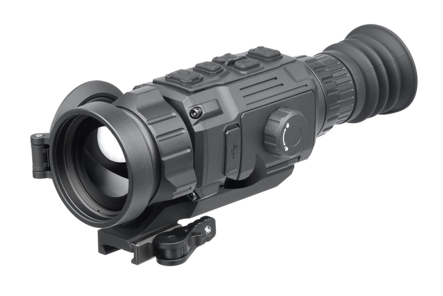 AGM Rattler V2 50-640 Thermal Scope