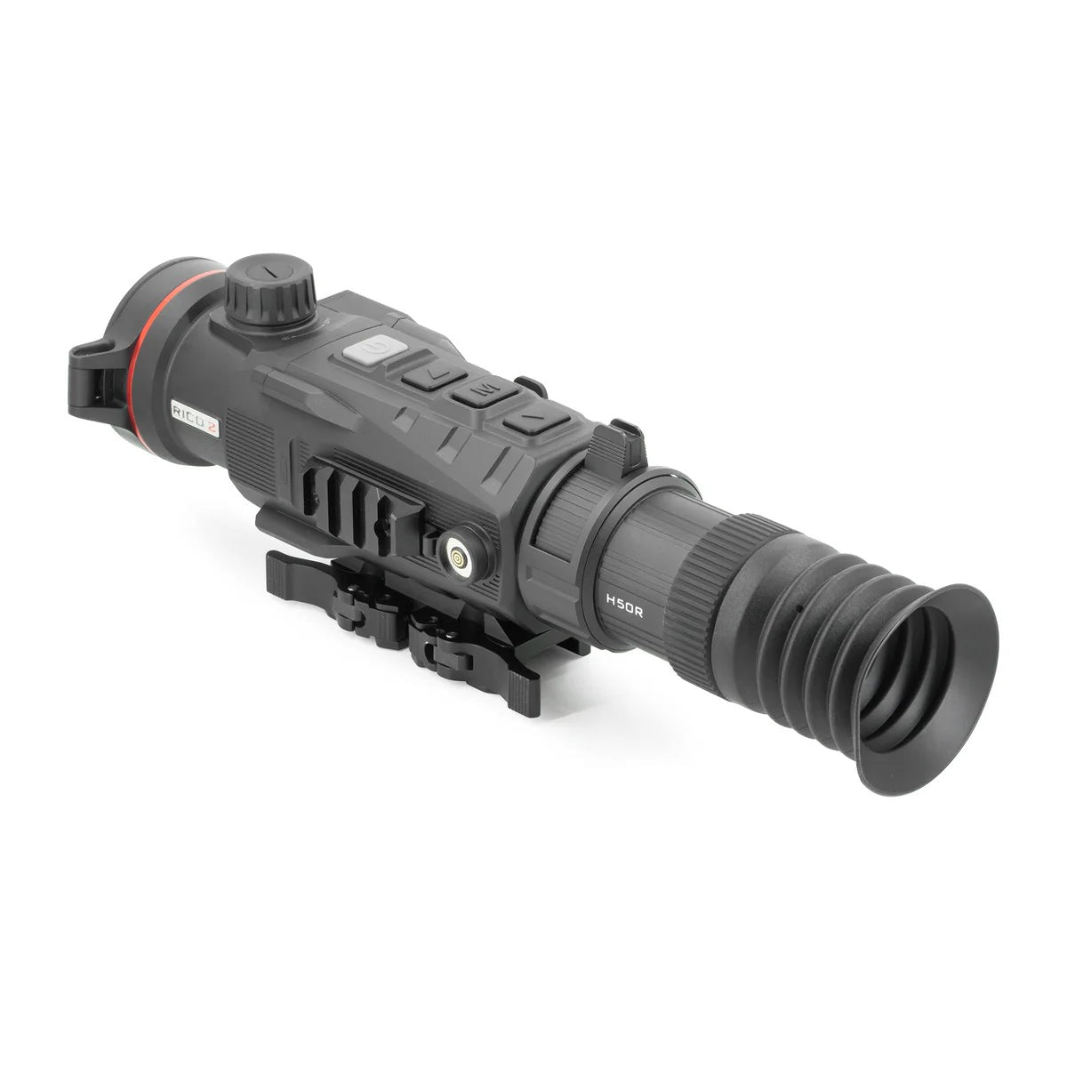 Nocpix RICO 2 H50R Thermal Scope (IRAY RH50R Replacement)