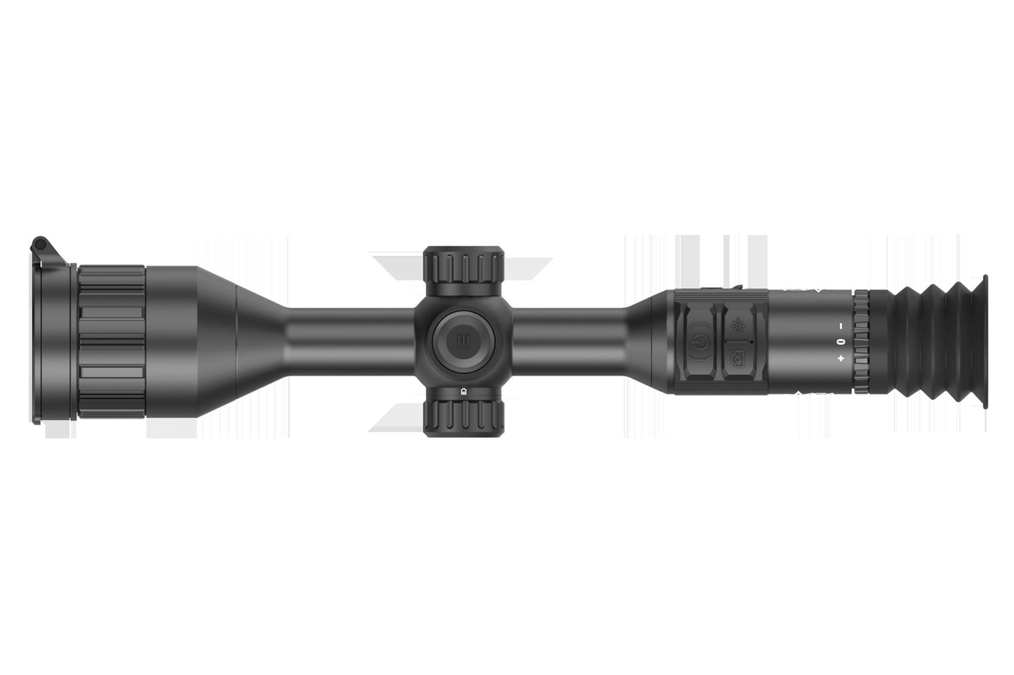 AGM Adder V2 LRF 50-640 Thermal Riflescope
