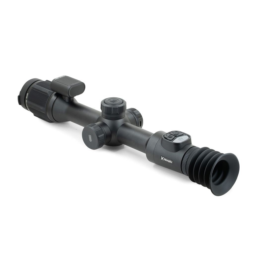 Nocpix BOLT P25R Thermal Imaging Scope 256 25mm