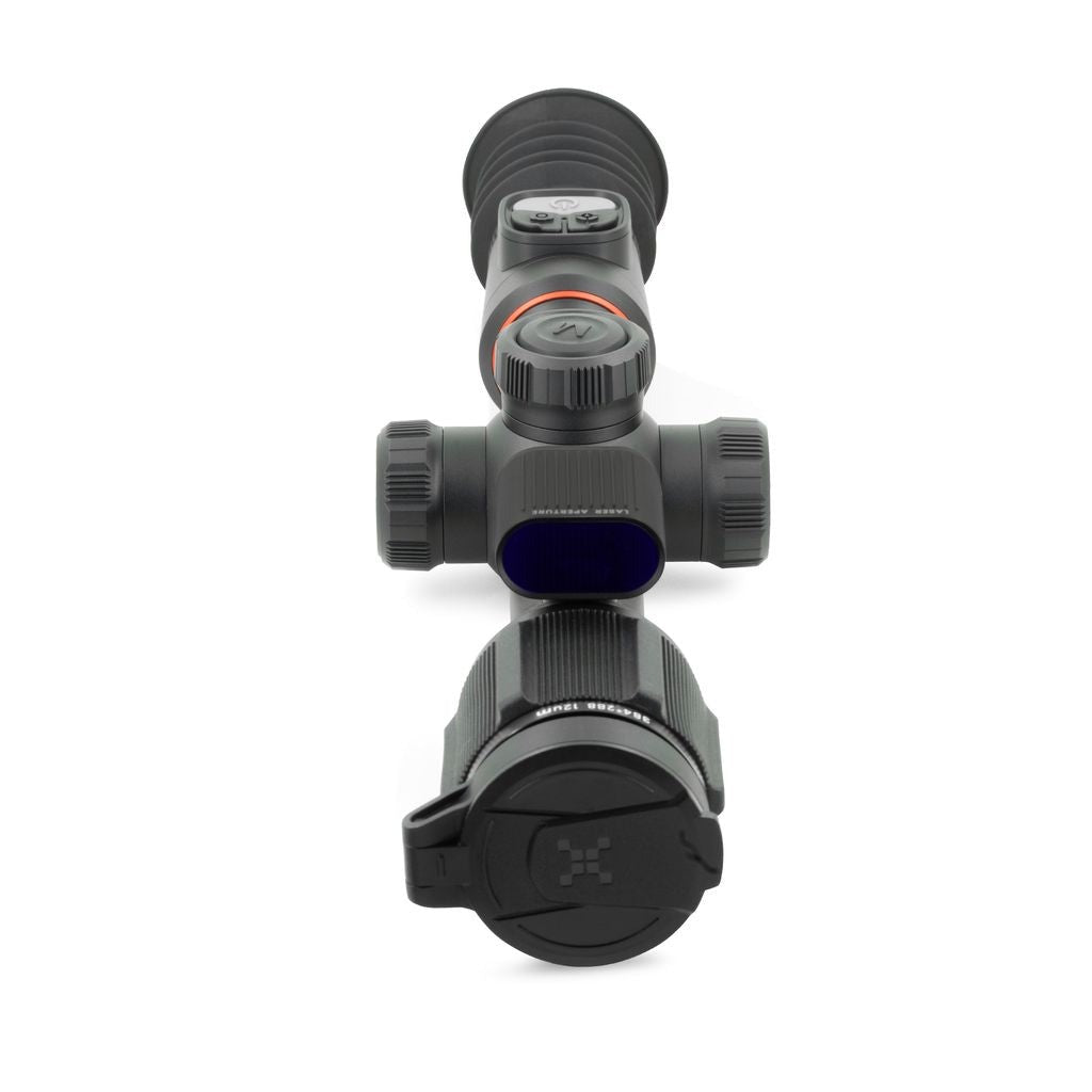 Nocpix BOLT L35R Thermal Imaging Scope 384 35mm