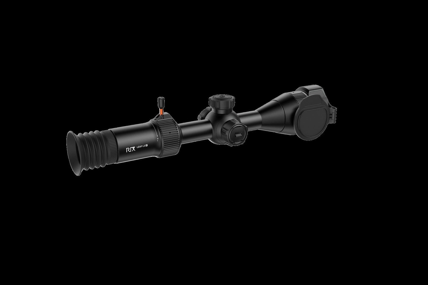 RIX Leap L3R Thermal Imaging Scope L3 LRF