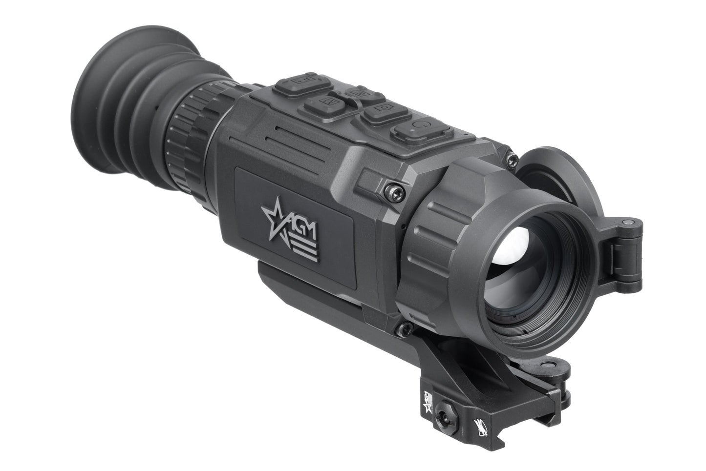 AGM Rattler V2 35-384 Thermal Scope