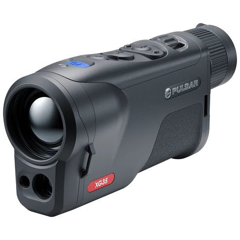 Pulsar Oryx LRF XG35 Thermal Monocular PL77504