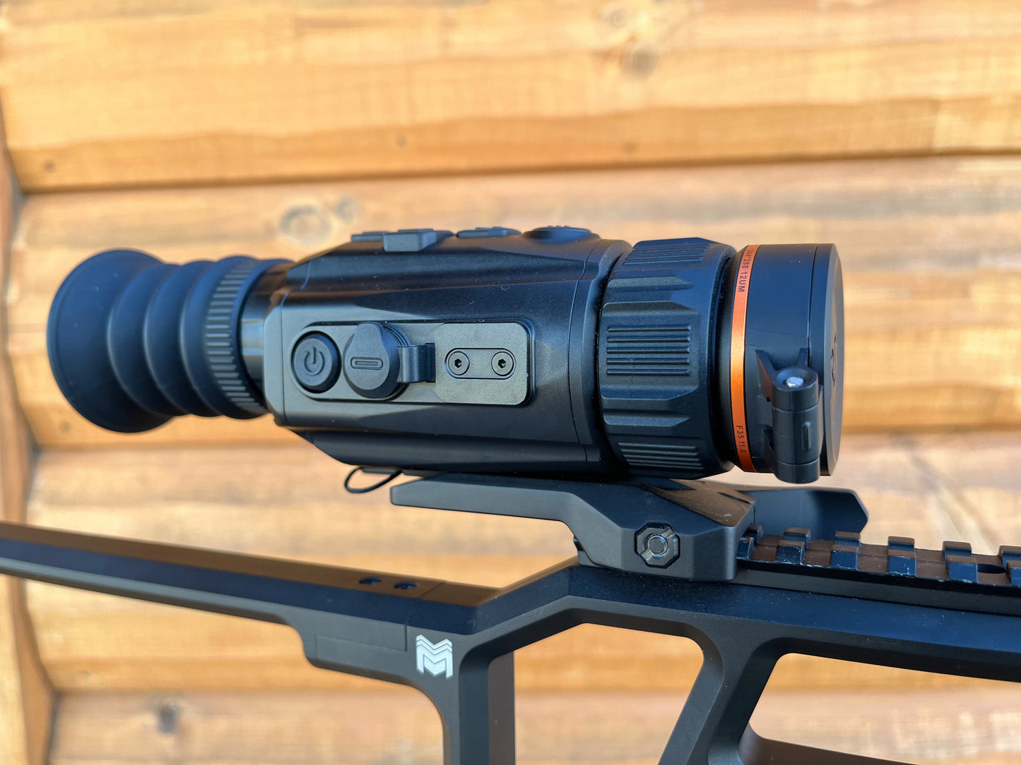 Sale! RIX Storm S3 Thermal Imaging Scope