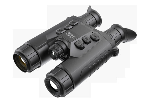 🔥 Sale! AGM ObservIR LRF 35 640 Thermal & Digital Binocular