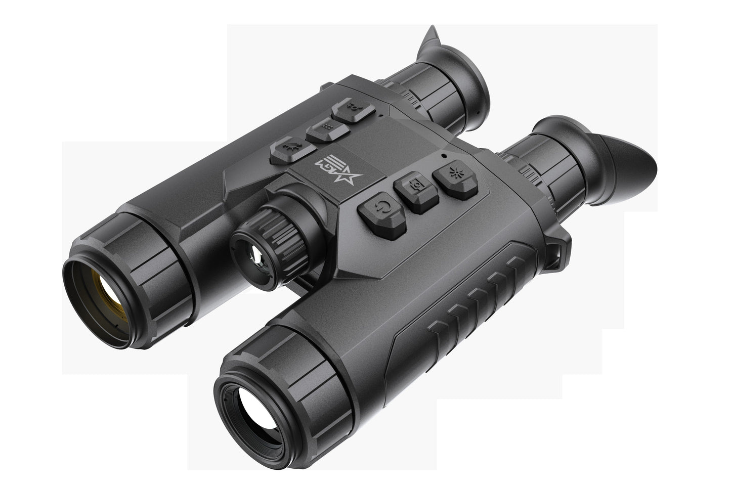 🔥 Sale! AGM ObservIR LRF 35 640 Thermal & Digital Binocular