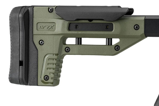 MDT ORYX Chassis System