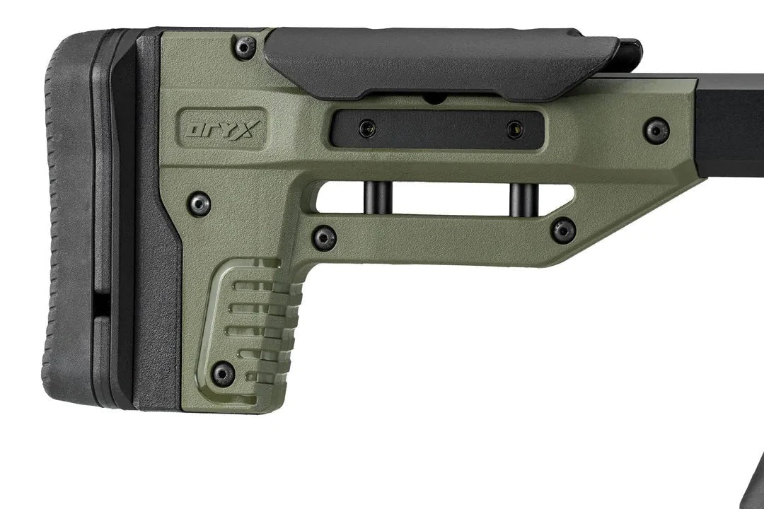 MDT ORYX Chassis System