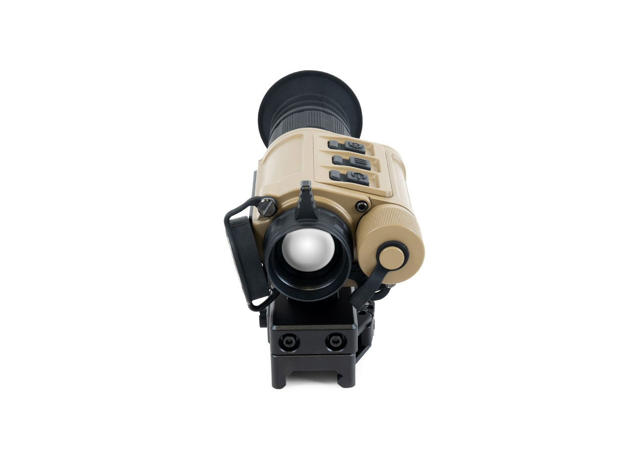 Infiray Outdoor Rico Micro V2 RH25V2 RH25 640 IRAY