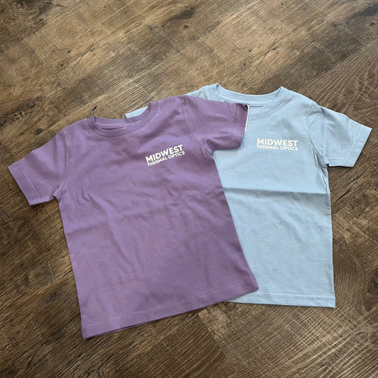 Toddler MTO T-shirt