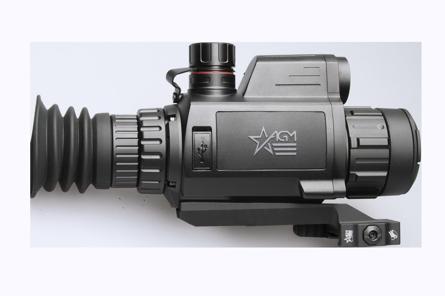 AGM Varmint V2 LRF 35-640 Thermal Scope