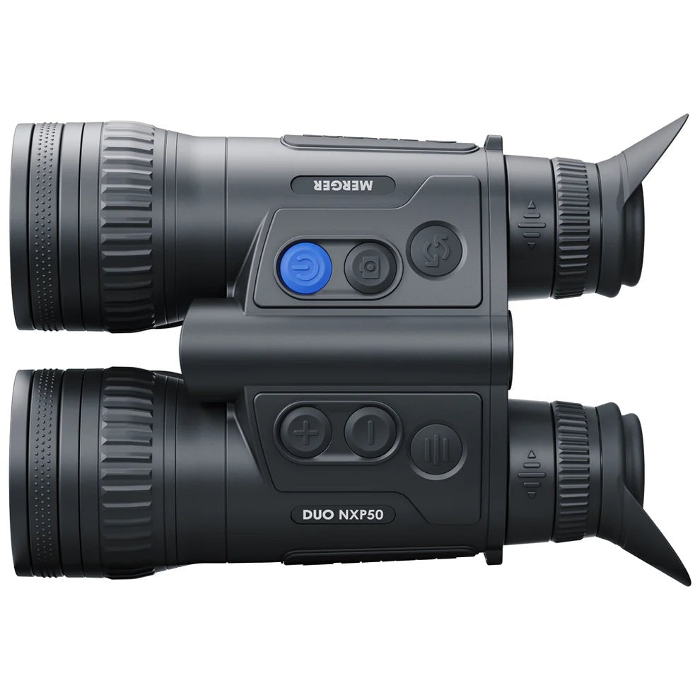 🔥 Sale! Pulsar Merger Duo NXP50 Thermal Binocular