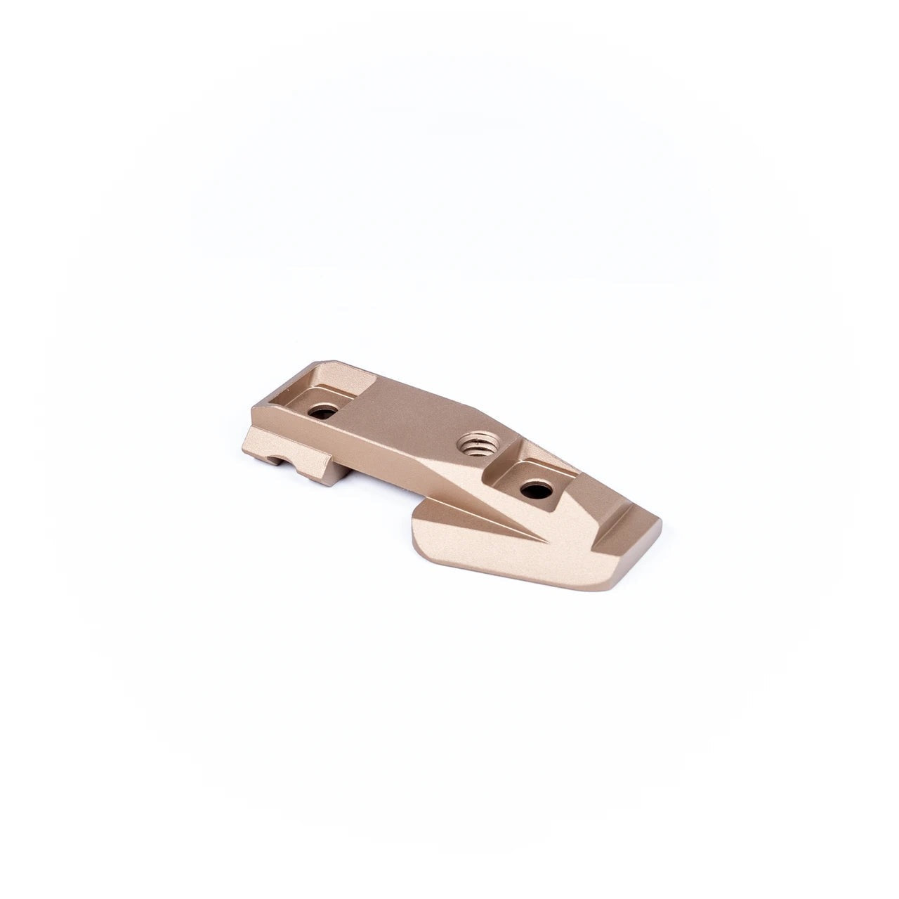 InfiRay Outdoor RICO MICRO PICTAIL 2 Helmet Weapon Shoe - AC59 TAN