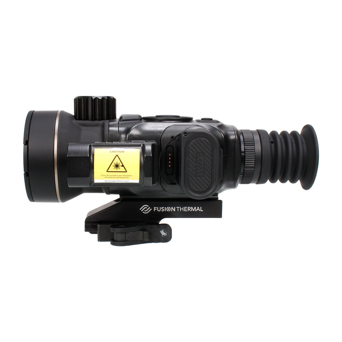 Store Display WAVE TEMPEST 650 LRF Thermal Scope
