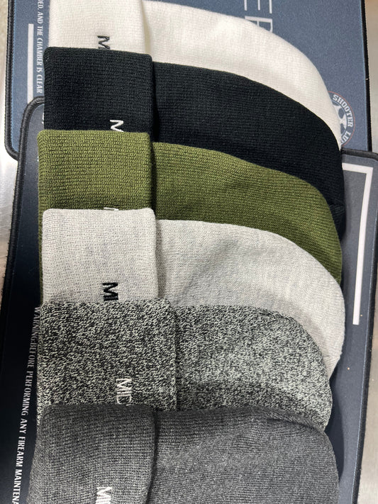 Midwest Thermal Optics Embroidered Beanie Stocking Hat