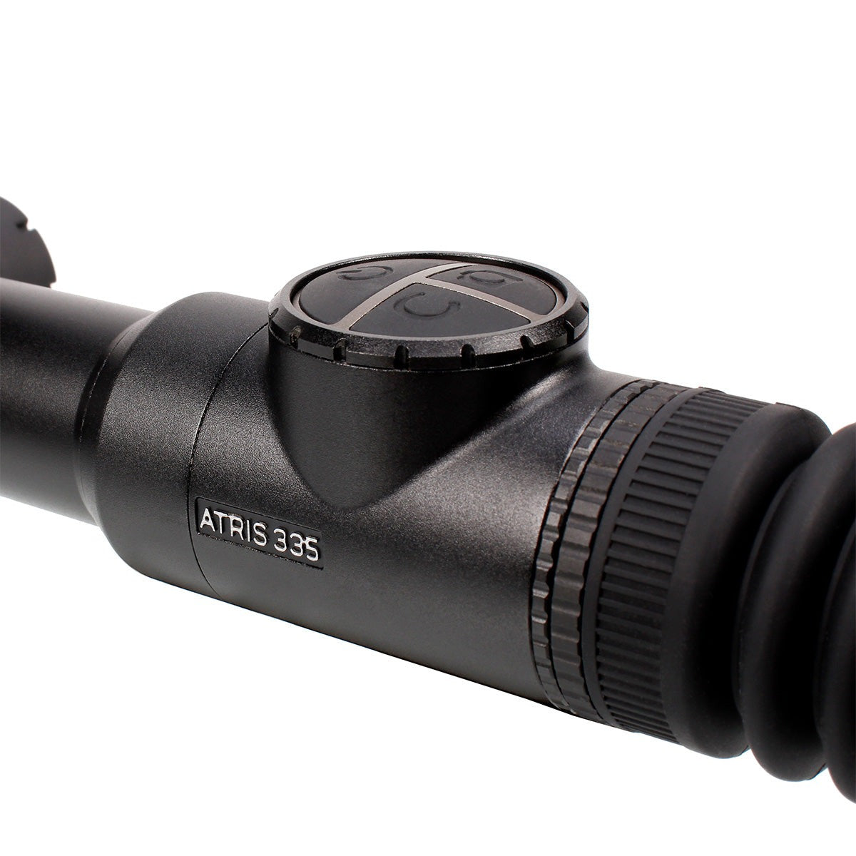 WAVE Fusion Thermal Atris 335 Advanced Thermal Riflescope WTS100