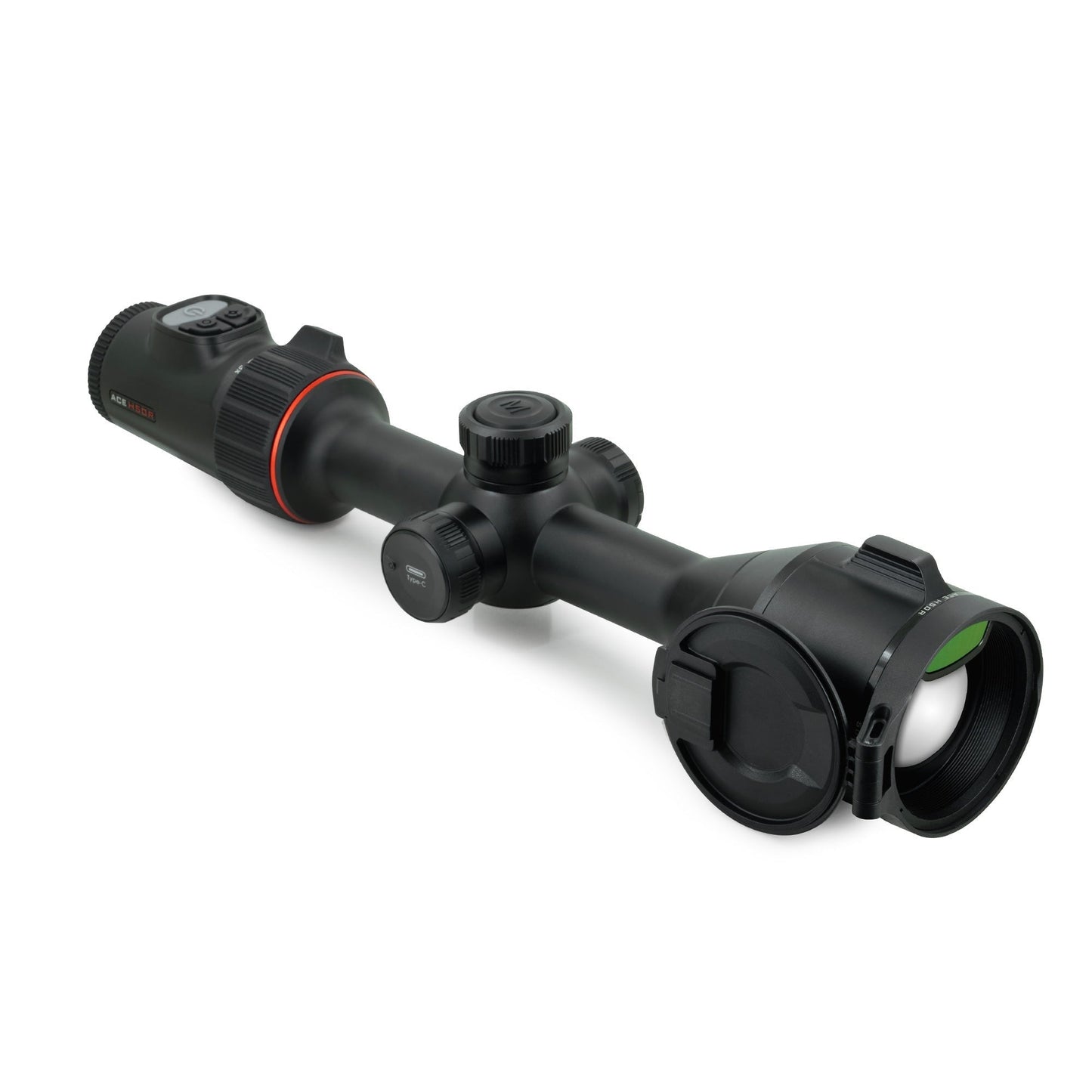 Sale! Nocpix ACE H50R Thermal Scope 640