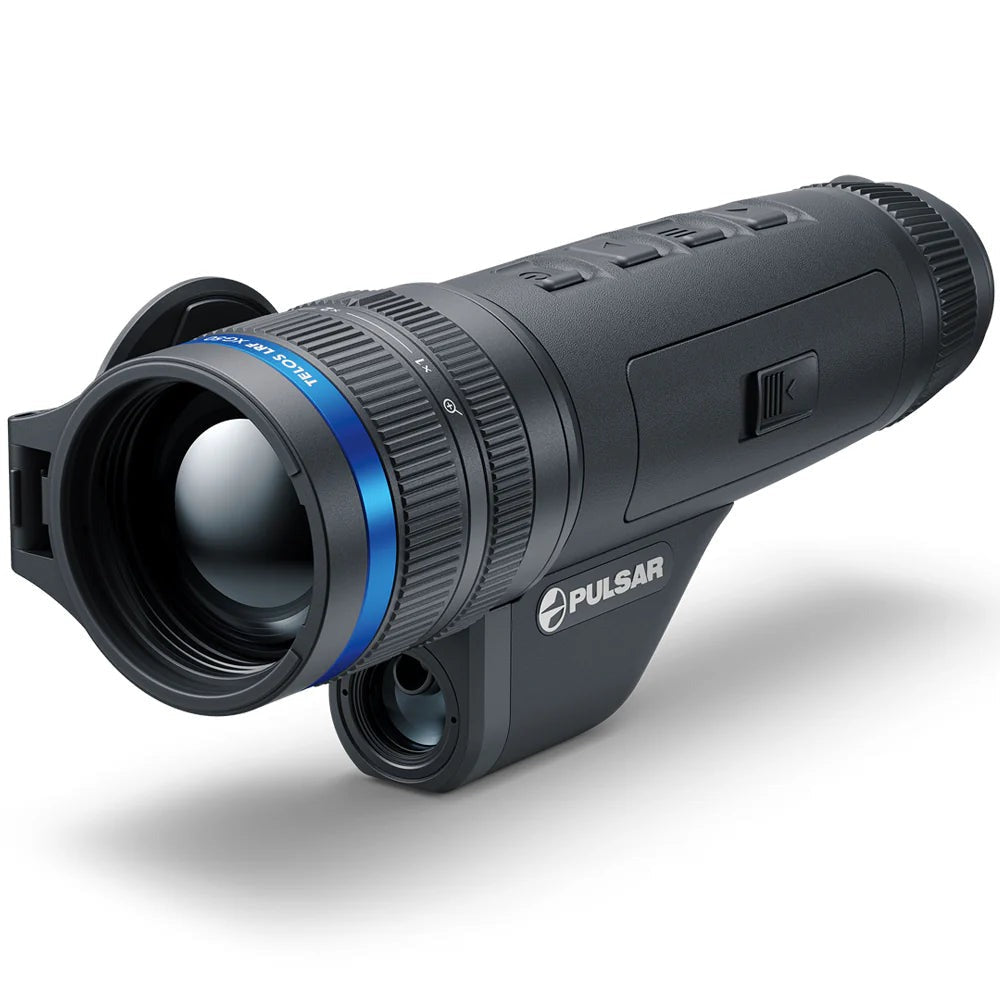 🔥 Sale! Pulsar Telos XG50 LRF Thermal Monocular PL77514