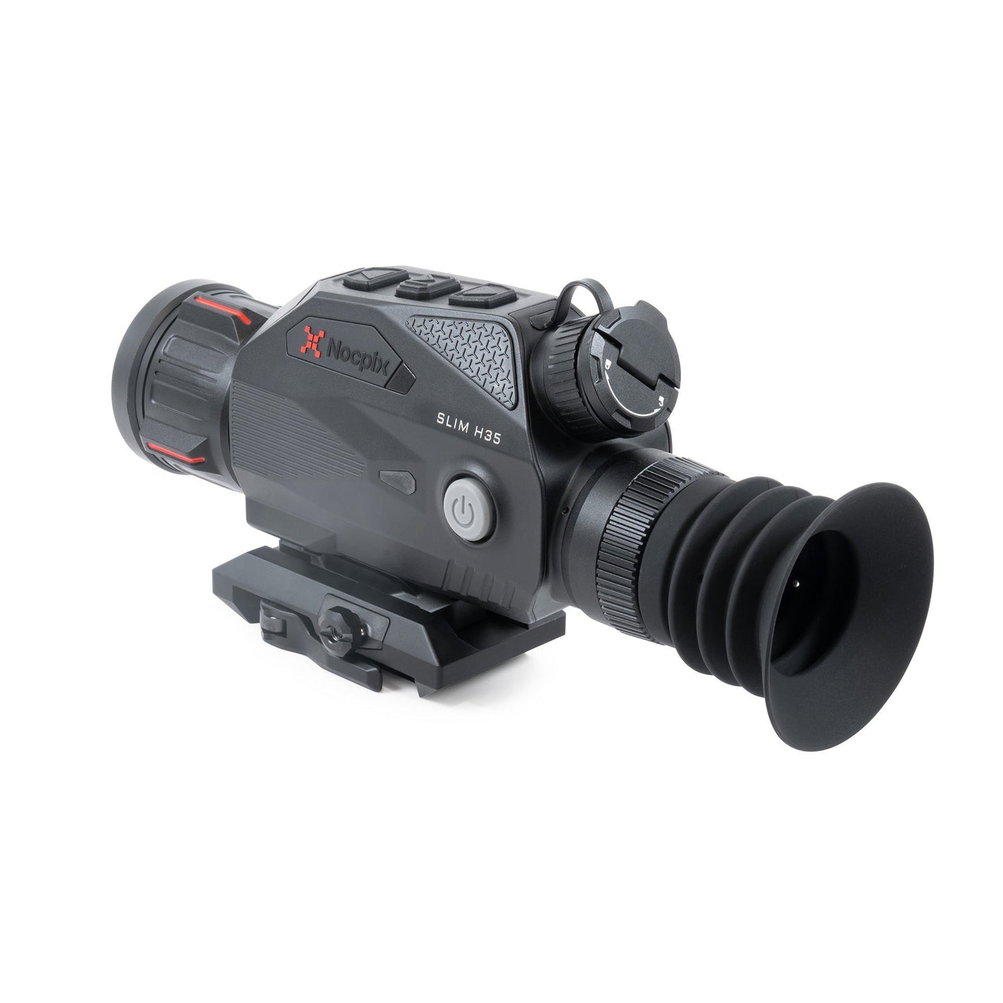 Nocpix SLIM H35 Multi Function Thermal Optic 640 35MM