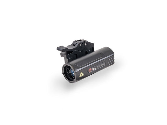 InfiRay Outdoor ILR-1000-2 Rangefinder LRF HYBRID IRAY AC82