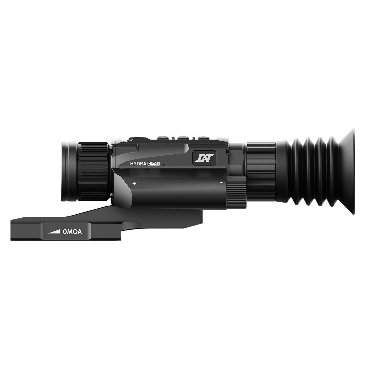 Display DNT Optics Hydra HS635 640 35mm Multi Function Thermal Scope