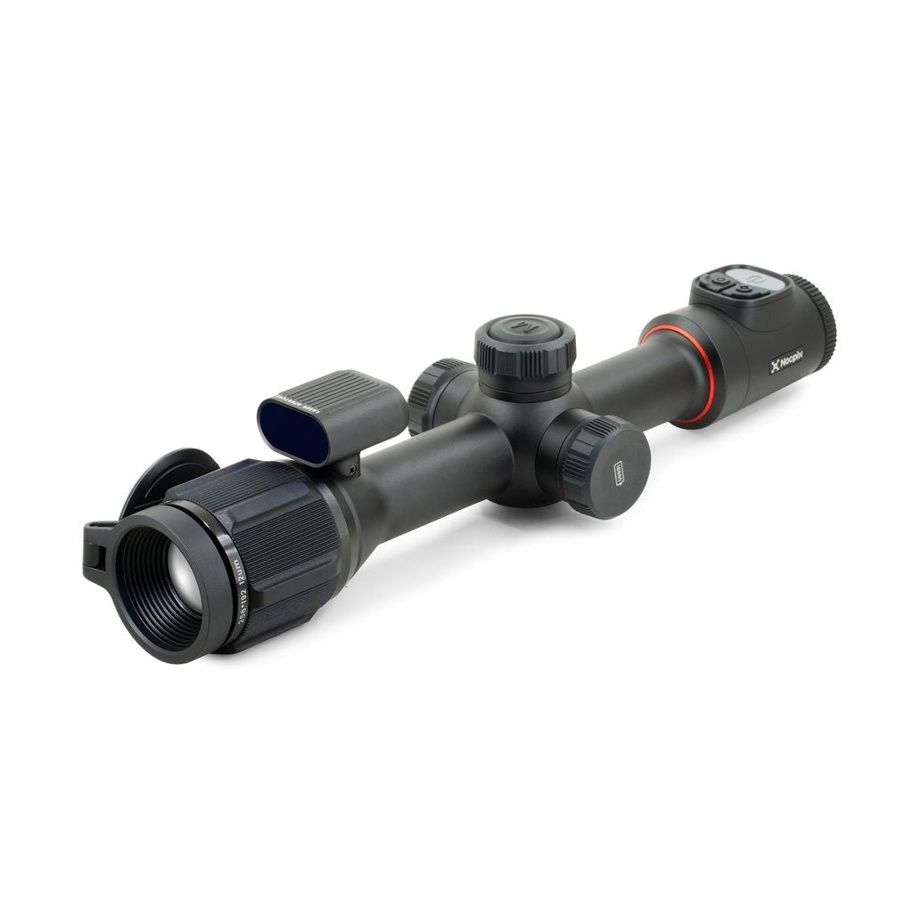 Nocpix BOLT P25R Thermal Imaging Scope 256 25mm
