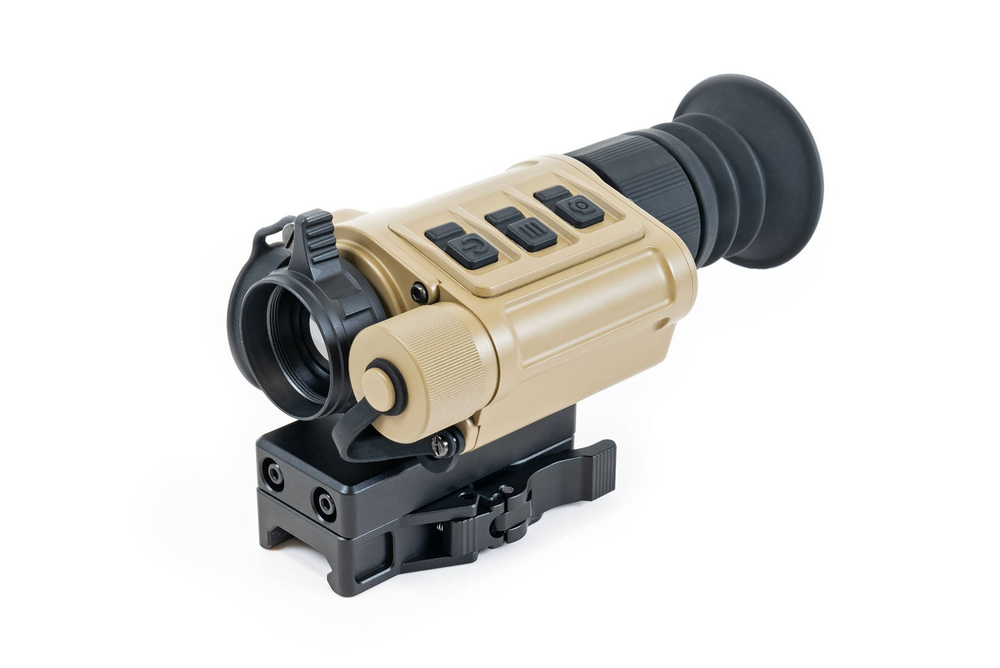 Infiray Outdoor Rico Micro V2 RH25V2 RH25 640 IRAY