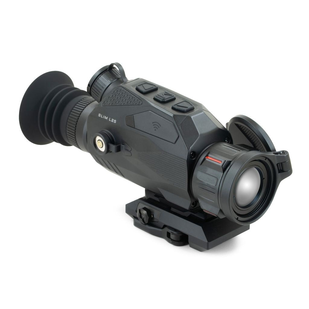 Nocpix SLIM L25 Multi Function Thermal Optic 384 25mm