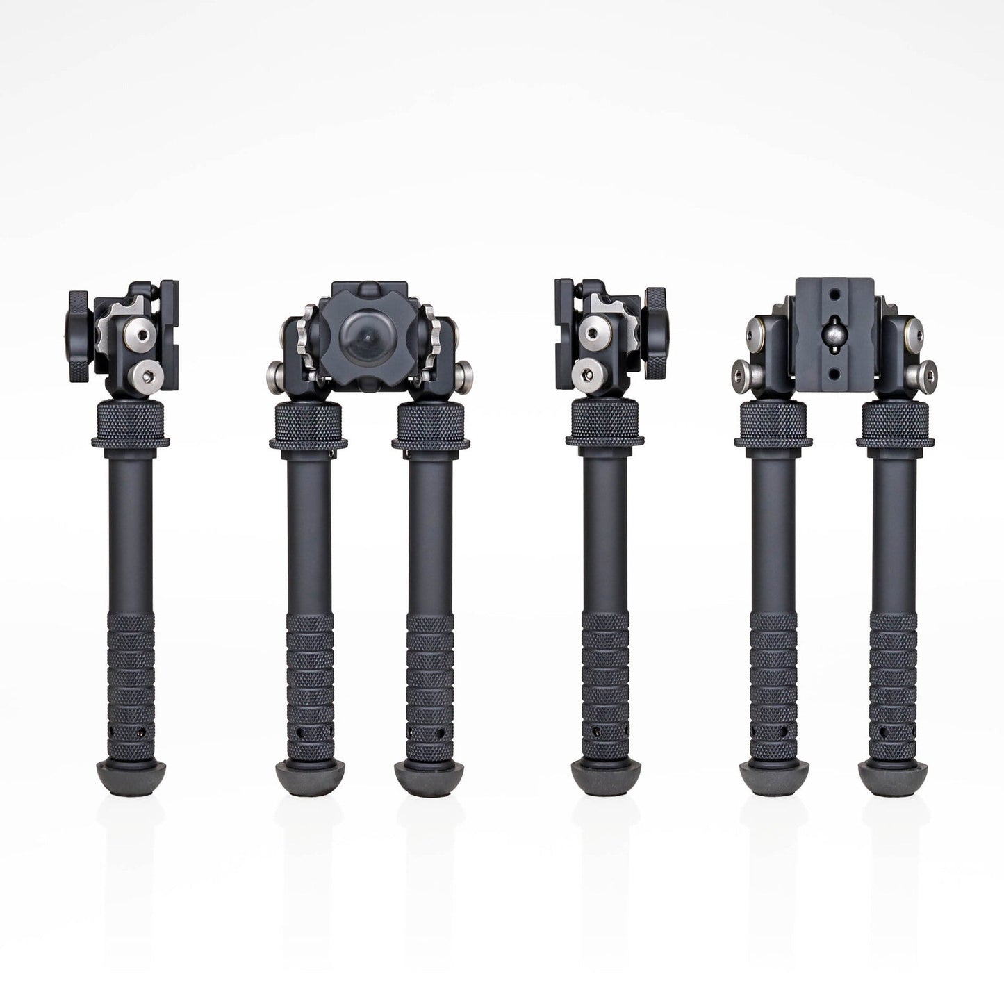 ATLAS BIPOD NO MOUNT V8 Atlas Bipod