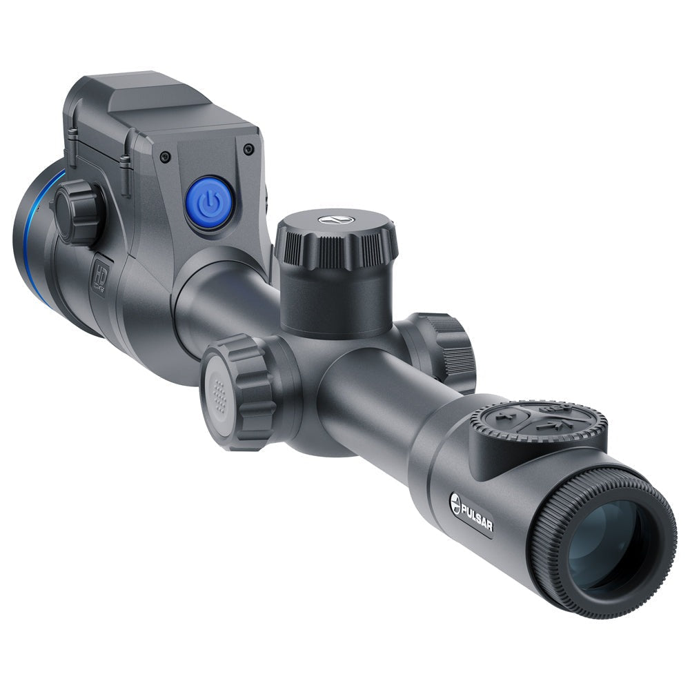 🔥 Sale! Pulsar Thermion 2 Thermal Scope LRF XL50 PL76557