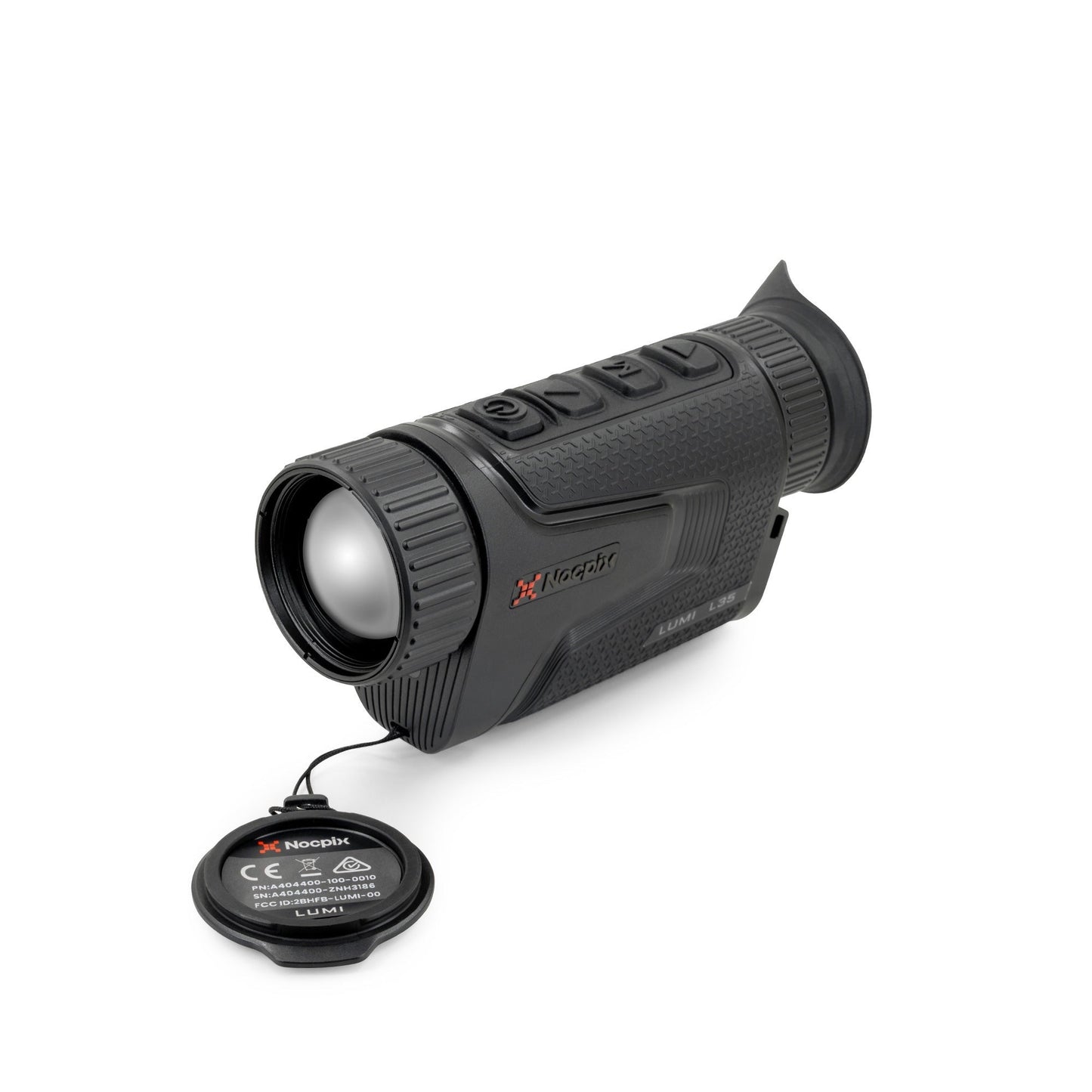 🔥 Sale! Nocpix Lumi L35 Thermal Monocular 384