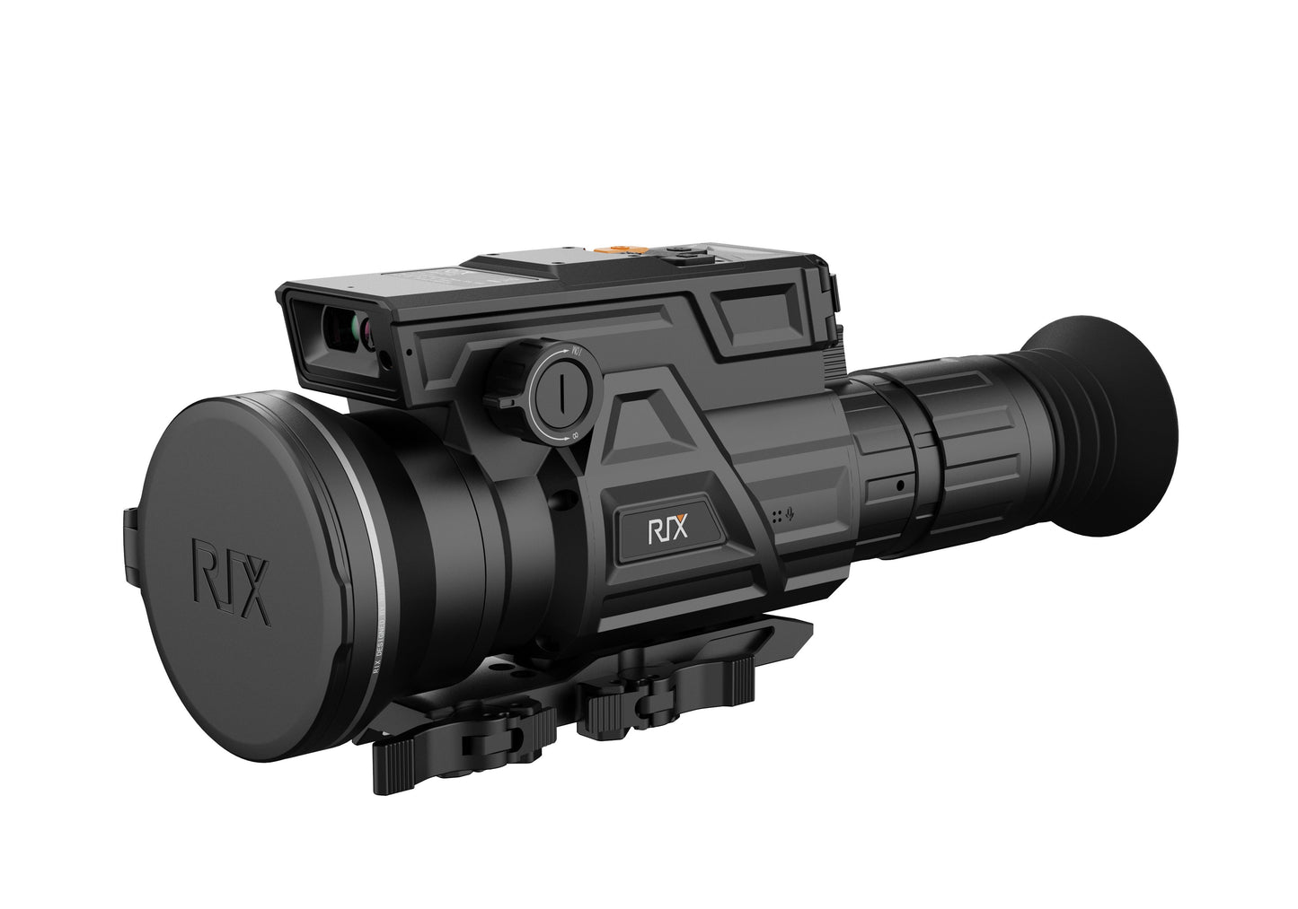 RIX DBH D12 Thermal Scope 1280