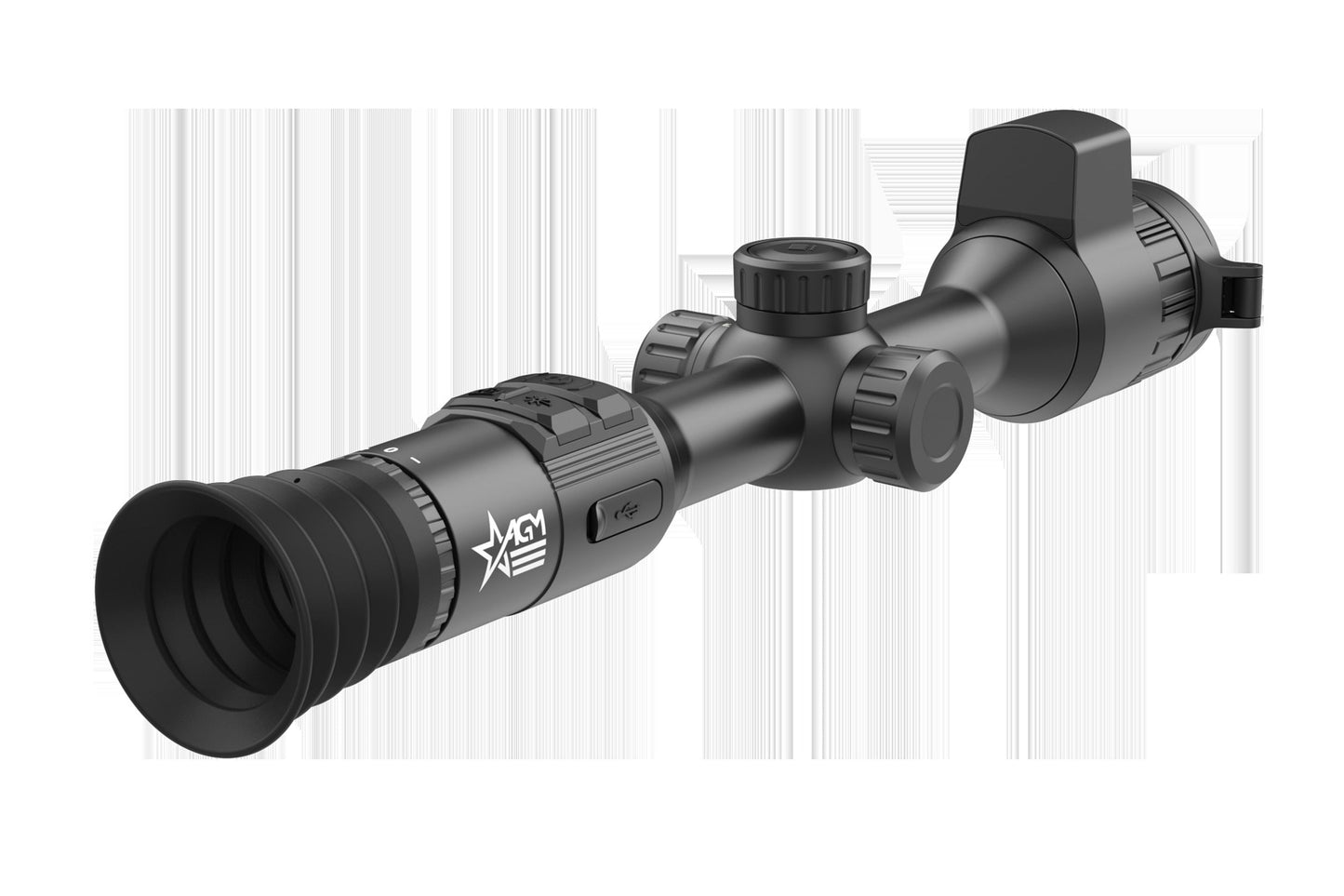🔥 Sale! AGM Adder V2 LRF 35-384 Thermal Riflescope