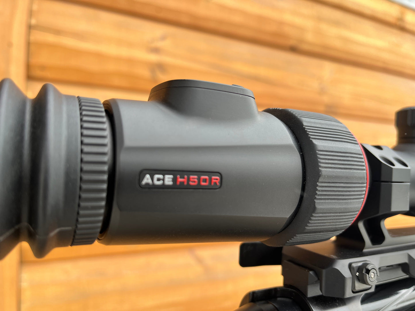Sale! Nocpix ACE H50R Thermal Scope 640