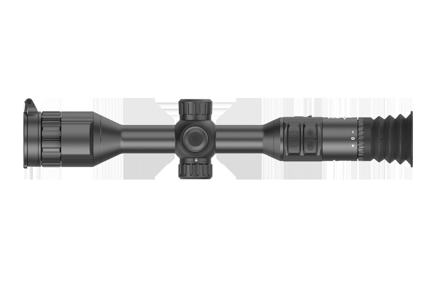 AGM Adder V2 LRF 35-640 Thermal Riflescope