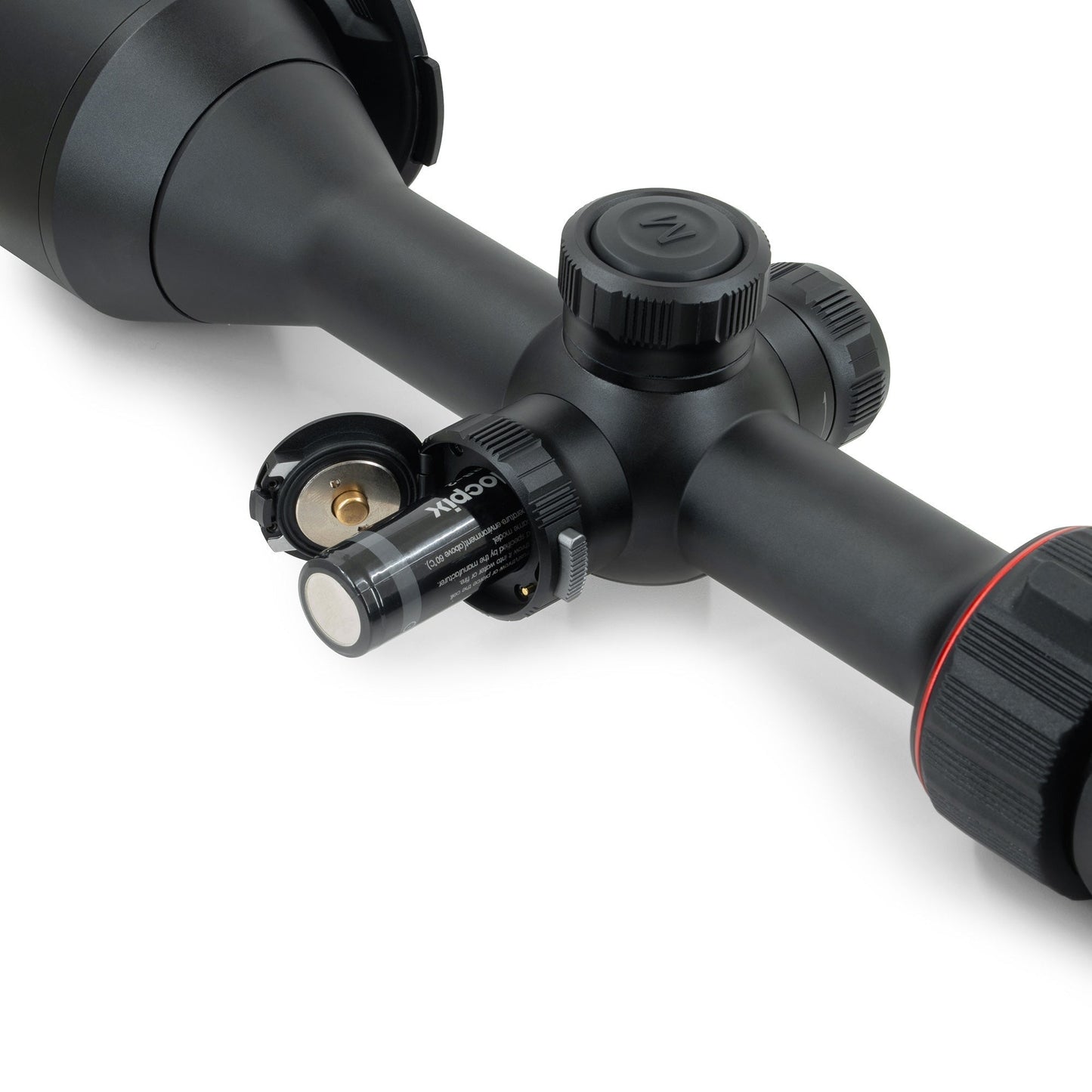 Sale! Nocpix ACE H50R Thermal Scope 640