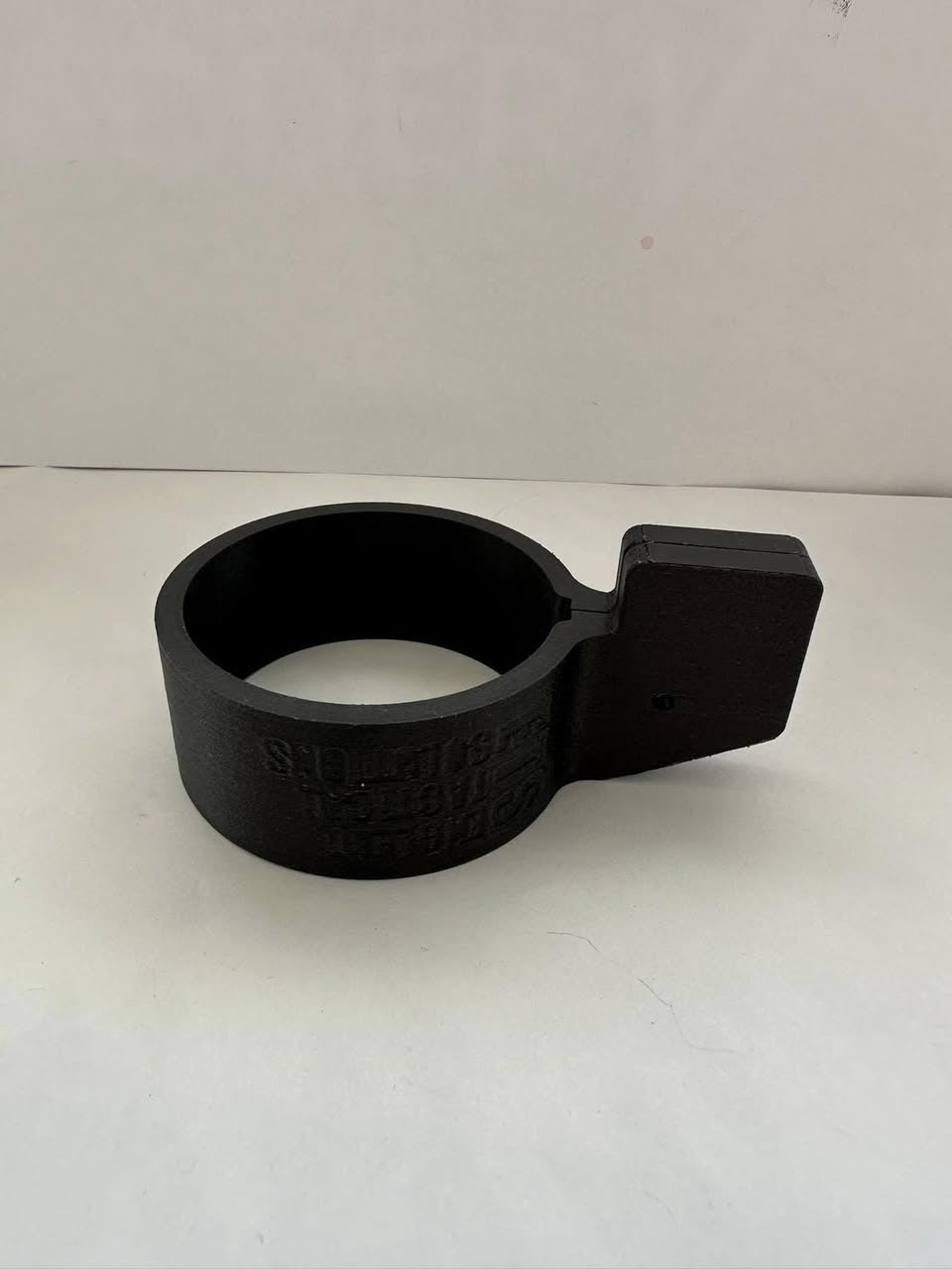 RIX DBH Zoom Throw Lever