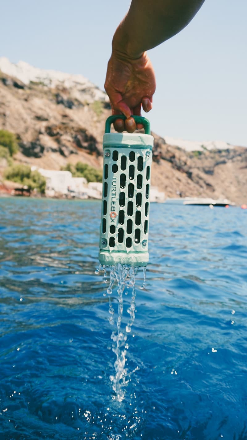 Turtlebox Ranger Bluetooth Speaker