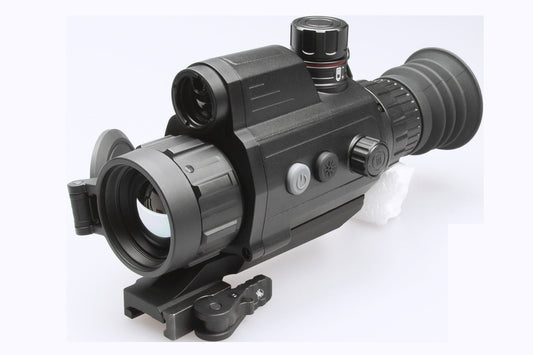 AGM Varmint V2 LRF 35-640 Thermal Scope