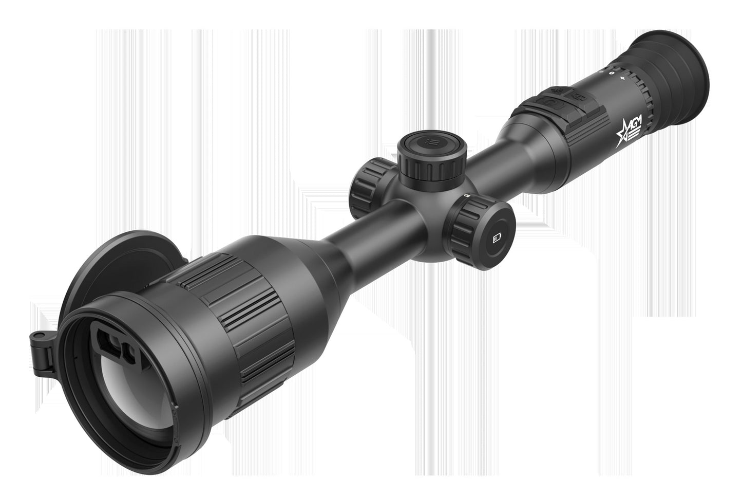 AGM Adder V2 LRF 60 1280 Thermal Riflescope