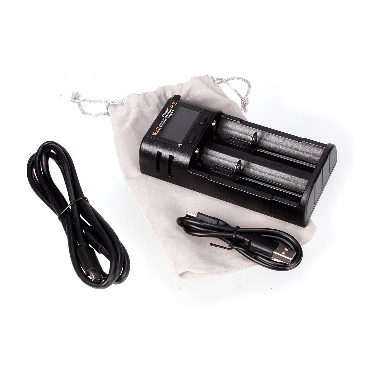 WAVE ARTIS 650 LRF V2 Thermal Scope