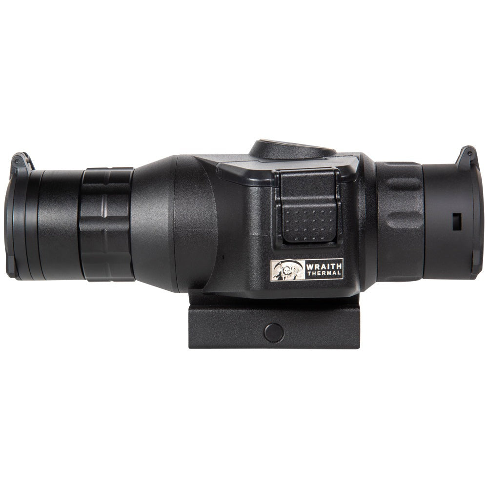 Sightmark Wraith Mini 2-16×35 Thermal Riflescope