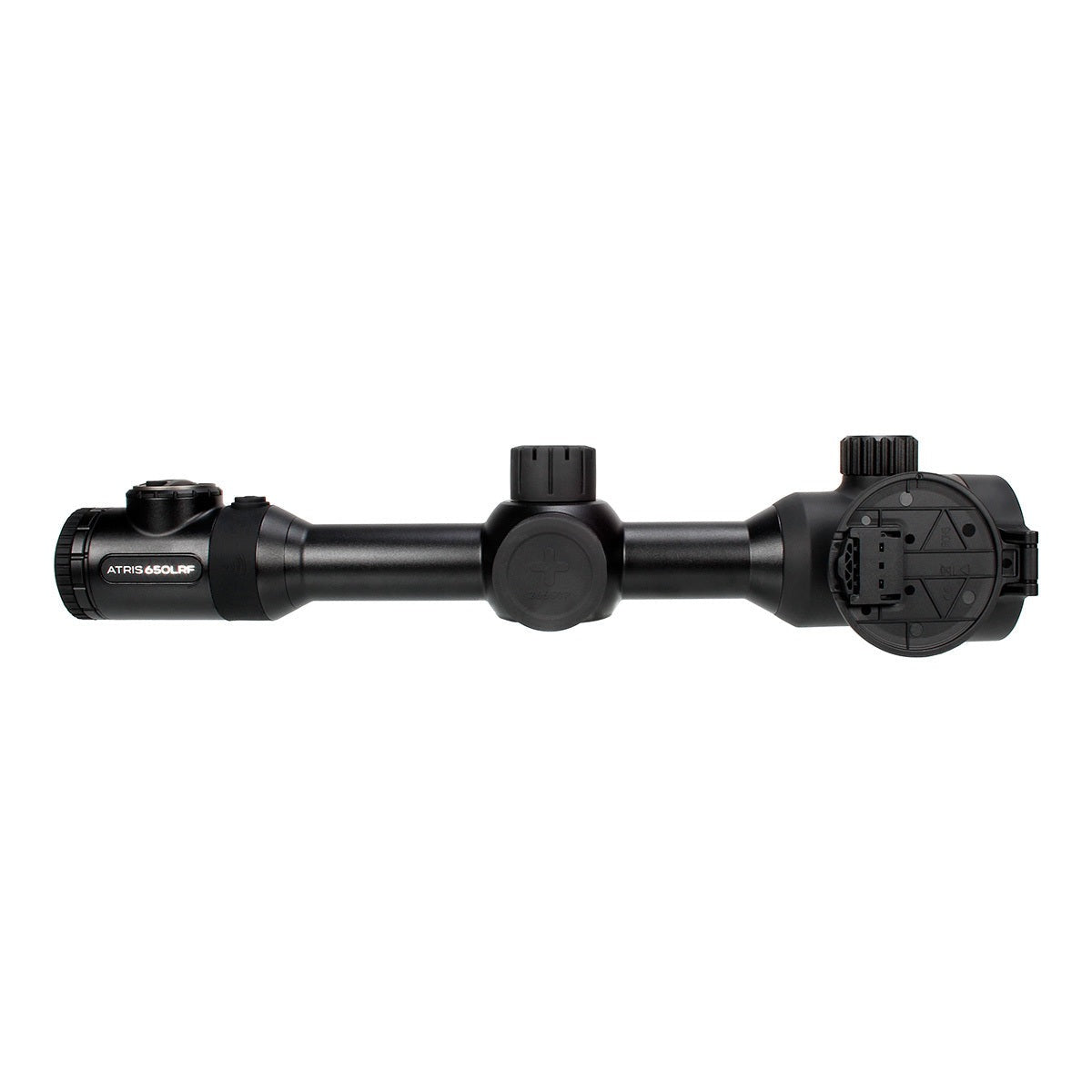 WAVE ARTIS 650 LRF V2 Thermal Scope