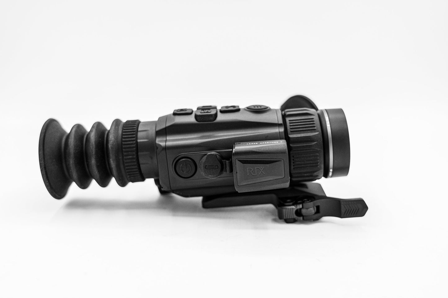 RIX Storm S2R LRF Thermal Scope