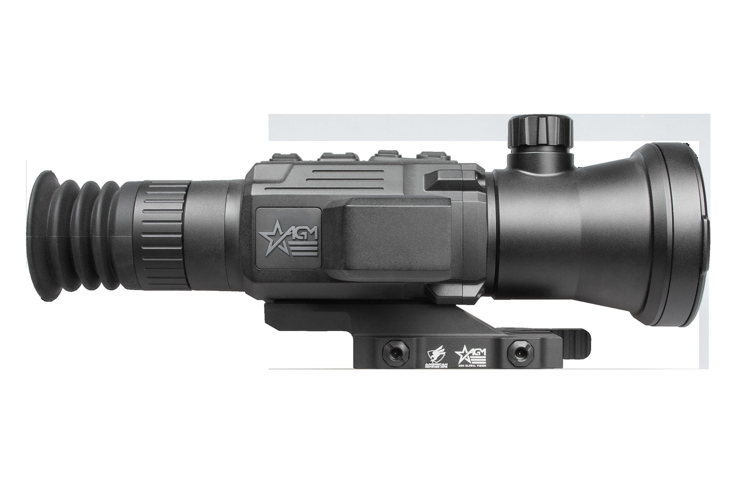 Store Display AGM Evolver LRF 1280 Thermal Scope