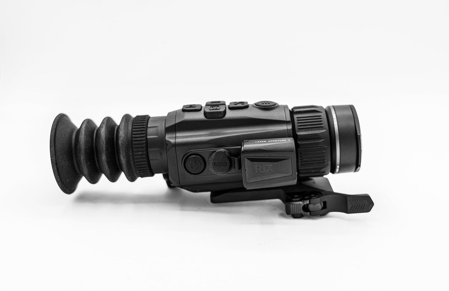 RIX Storm S2R LRF Thermal Scope