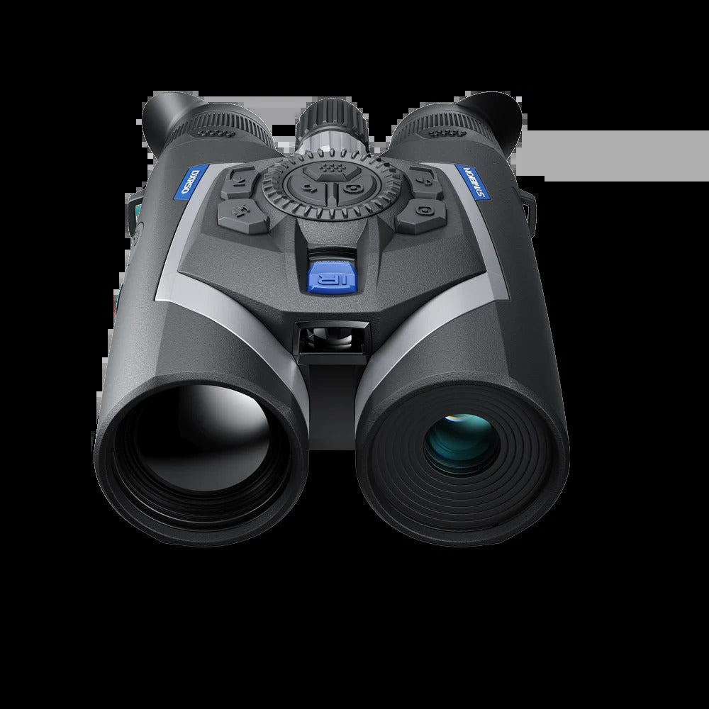 Pulsar Symbion LRF DXR50 Multispectral Binoculars - PL77458